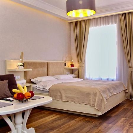 Abano View Apartment Tbilisi Eksteriør billede