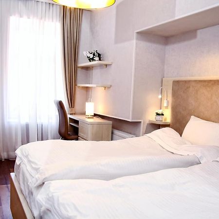 Abano View Apartment Tbilisi Eksteriør billede