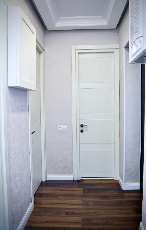 Abano View Apartment Tbilisi Eksteriør billede